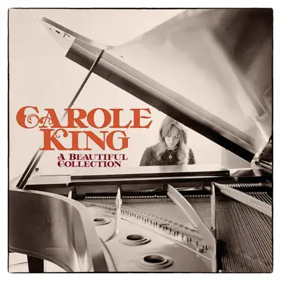 A Beautiful Collection: Best of Carole King - Carole King