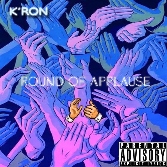 Cover artwork for Round of Applause