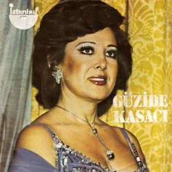 Güzide Kasacı - Yarab Kalbimin Sahibi Nerde