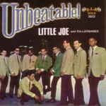 Little Joe & The Latinaires - Tell It Like It Is (feat. Jose Maria De Leon Hernandez, Johnny Hernandez & Bobby Butler)