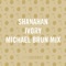 Ivory (Michael Brun Mix) - Shanahan lyrics