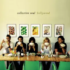 Hollywood - Single - Collective Soul