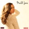 Why Not - Maddi Jane lyrics