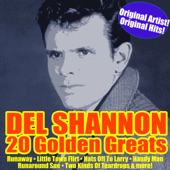 Del Shannon - Runaway