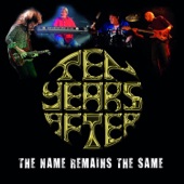 Ten Years After - Me & My Baby (Live)