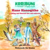 Hano Hanoqitho - Frühling und Osterzeit hier und anderswo (with Pit Budde & Josephine Kronfli)