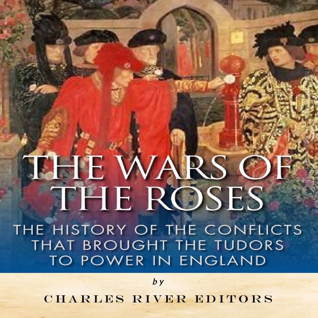 download war of the roses tudors