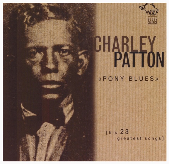 Cover artwork for Mean Black Cat Blues