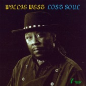 Willie West - She's So Wise