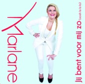 Jij Bent Voor Mij Zo (Oooh La La La) - Single