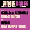 Night Nurse / Bad Duppy Walk - Single