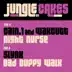 Night Nurse / Bad Duppy Walk - Single album cover