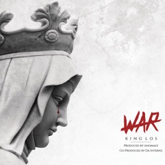 War (feat. Marsha Ambrosius) - Single