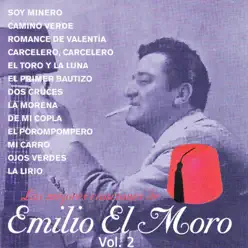 Las Mejores Canciones, Vol.2 - Emilio El Moro