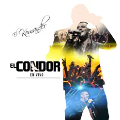 El Condor (En Vivo) - Single - El Komander