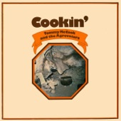 Cookin' artwork