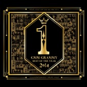 GMM Grammy Best Of The Year 2014 artwork