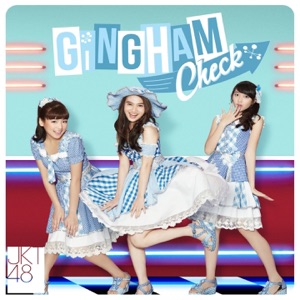 Gingham Check - EP