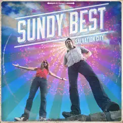 Salvation City by Sundy Best album reviews, ratings, credits