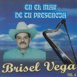 Brisel Vega - Viajando Con Cristo