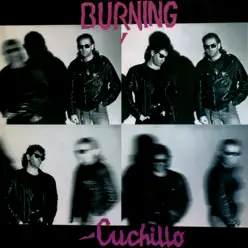 Cuchillo - Burning