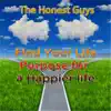 Find Your Life Purpose for a Happier Life song lyrics