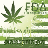 Marijuana - Fda The Producer
