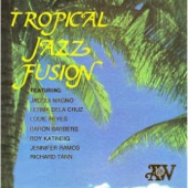 Tropical Jazz Fusion artwork