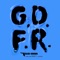 GDFR (feat. Sage the Gemini & Lookas) artwork