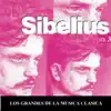 Los Grandes de la Musica Clasica - Jean Sibelius Vol. 3 album lyrics, reviews, download