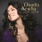 El Cigarrito - Claudia Acuña lyrics