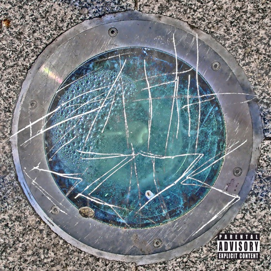 Cover artwork for I Break Mirrors With My Face In the United States