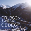 Oddech (feat. Jarecki) - Single