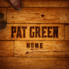 Home - Pat Green