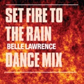 Set Fire To The Rain (Almighty Essential Club Mix) artwork