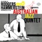 Do I Love You (Because You're Beautiful?) - The Australian Jazz Quintet lyrics