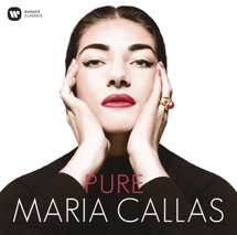 Carmen Act I L Amour Est Un Oiseau Rebelle Habanera Carmen Chorus Pure Maria Callas Pesnya Itunes Rossiya