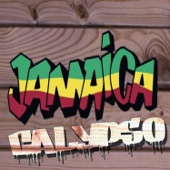 Jamaica Calypso artwork