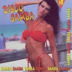 Discosamba Vol 1 - Os Cariocas Discosamba Vol 1 - Os Cariocas