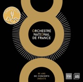 Sergiu Celibidache & Radio-Sinfonieorchester Stuttgart - Roméo et Juliette: Montaigus et Capulets