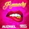 Remedy (feat. Mikey Vegaz) - Auzriel lyrics