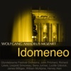 Glyndebourne Festival Orchestra - Idomeneo, K. 366, Act II: Terzetto. "Pria di partir, o Dio!" (Idamante, Elettra, Idomeneo)