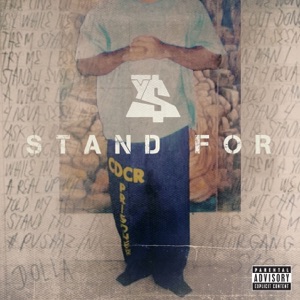 Stand For - Single