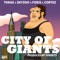 City of Giants (feat. Cortez, Torae & Skyzoo) - Fokis lyrics