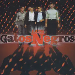 Pop de los 60 - Los Gatos Negros Pop de los 60 - Los Gatos Negros