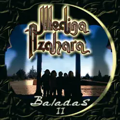 Baladas, Vol. 2 - Medina Azahara
