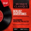 Carl Davis & Philharmonia Orchestra - Benvenuto Cellini, Op. 23: Ouverture