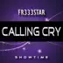 Calling Cry - Single album cover