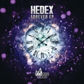 Forever - EP artwork