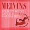 Timothy Leary Lives - Melvins lyrics
